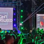 Παγκόσμιοι ρυθμοί με τον John Digweed στην Παραλία Άκολης ΒΙΝΤΕΟ-ΦΩΤΟ