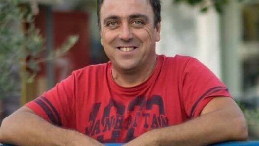 Αχαγιά: Θλίψη για την απώλεια του Χρήστου Σταματάκη ΦΩΤΟ
