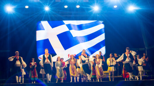 Ο Χορευτικός Ομιλος Αιγίου 1978 – «Χρήστος Κιλιάς» στο Διεθνές φεστιβάλ «Festarte 2026» στην Πορτογαλία ΦΩΤΟ 14 Ο Χορευτικός Ομιλος Αιγίου 1978 – «Χρήστος Κιλιάς» στο Διεθνές φεστιβάλ «Festarte 2026» στην Πορτογαλία ΦΩΤΟ