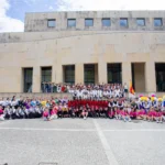 O Χορευτικός Όμιλος Αιγίου 1978 στο διεθνές φεστιβάλ «Festarte 2026»