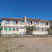 Αρχαία Ολυμπία: Σημαντικά έργα για τα σχολεία Λάλα και Πελοπίου ξεκινά ο Δήμος ΦΩΤΟ 1 Αρχαία Ολυμπία: Σημαντικά έργα για τα σχολεία Λάλα και Πελοπίου ξεκινά ο Δήμος ΦΩΤΟ