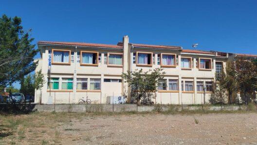 Αρχαία Ολυμπία: Σημαντικά έργα για τα σχολεία Λάλα και Πελοπίου ξεκινά ο Δήμος ΦΩΤΟ 12 Αρχαία Ολυμπία: Σημαντικά έργα για τα σχολεία Λάλα και Πελοπίου ξεκινά ο Δήμος ΦΩΤΟ