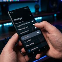 Έχεις Samsung; Αυτές είναι οι 5 «κρυφές» ρυθμίσεις που πρέπει να κλείσεις αμέσως για να σώσεις τη μπαταρία σου!