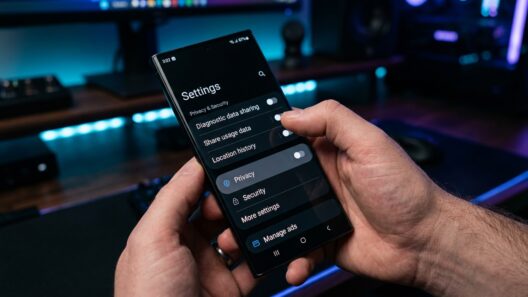 Έχεις Samsung; Αυτές είναι οι 5 «κρυφές» ρυθμίσεις που πρέπει να κλείσεις αμέσως για να σώσεις τη μπαταρία σου!