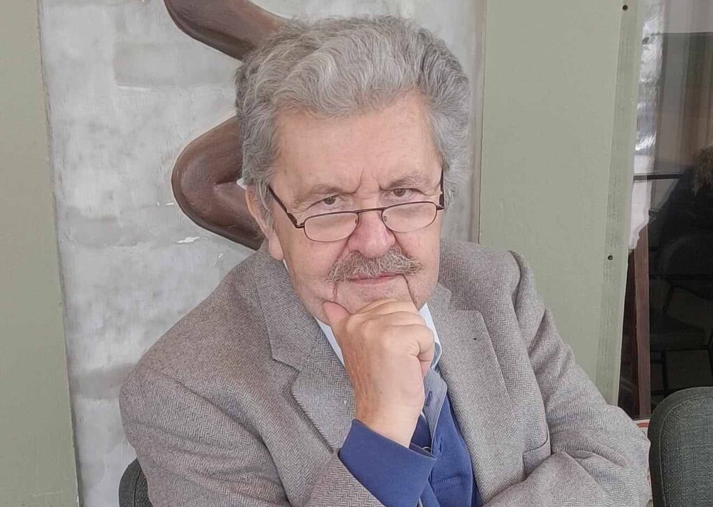 Δυτική Αχαΐα: Απεβίωσε το στέλεχος του ΚΚΕ Χρήστος Πιρτσαπίδουλας
