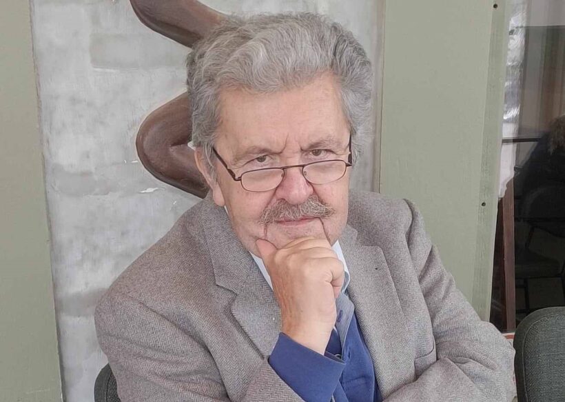 Δυτική Αχαΐα: Απεβίωσε το στέλεχος του ΚΚΕ Χρήστος Πιρτσαπίδουλας