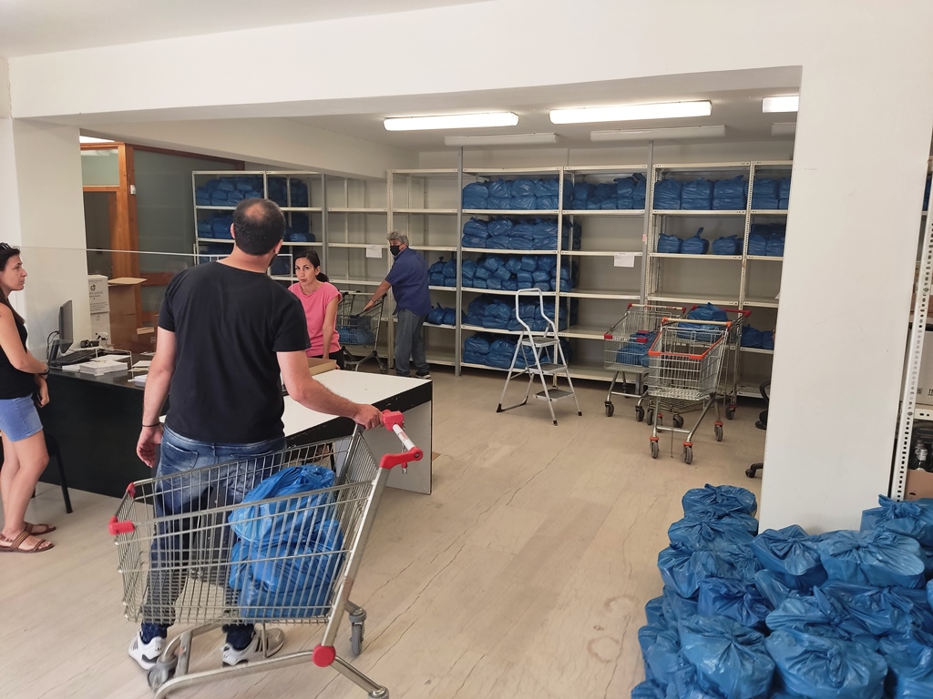 Πάτρα: Θέμα διαφάνειας στις προμήθειες στον Κοινωνικό Οργανισμό του Δήμου - Στο επίκεντρο προσφορές και κριτήρια