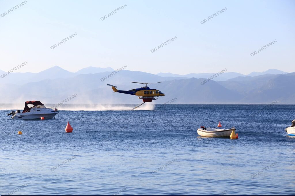 Αιγιάλεια: Εκτάκτως στη φωτιά Καναντέρ για εστία, χαράδρες, αναζωπυρώσεις - Επικοινωνία Ζαΐμη με τον Υπουργό Πολιτικής Προστασίας ΒΙΝΤΕΟ-ΦΩΤΟ