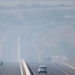 Πατρών-Πύργου: Διακόπηκε και αποκαταστάθηκε η κυκλοφορία από φωτιά στην Ηλεία ΒΙΝΤΕΟ-ΦΩΤΟ-ΝΕΟΤΕΡΑ