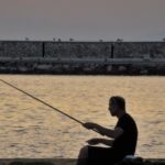 Αχαΐα: Η ακρίβεια επηρεάζει ακόμα και το ψάρεμα στα είδη Αλιείας - Η εικόνα σε Πάτρα, Αίγιο, Αχαγιά στο Patrapress