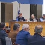 Δυτική Αχαΐα: Σκληρή «μάχη» Δημοτικής Αρχής και Αντιπολίτευσης στις στάχτες των πυρκαγιών