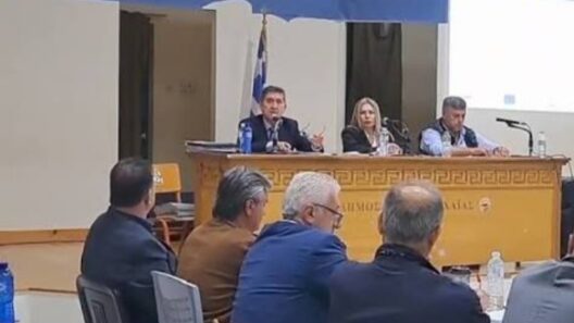Δυτική Αχαΐα: Σκληρή «μάχη» Δημοτικής Αρχής και Αντιπολίτευσης στις στάχτες των πυρκαγιών 14 Δυτική Αχαΐα: Σκληρή «μάχη» Δημοτικής Αρχής και Αντιπολίτευσης στις στάχτες των πυρκαγιών