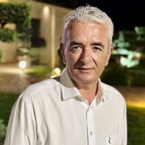 «Η ασφάλεια του αύριο ξεκινά από αυτούς που επιλέγουν να την υπηρετήσουν»