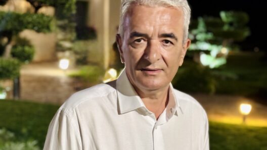 «Η ασφάλεια του αύριο ξεκινά από αυτούς που επιλέγουν να την υπηρετήσουν»