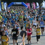 Πάτρα: Δηλώσεις συμμετοχής για τον 5ο Νυχτερινό Ημιμαραθώνιο «Φάνης Τσιμιγκάτος»