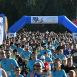 Η διαδρομή του 5ου Ημιμαραθωνίου «Φάνης Τσιμιγκάτος»