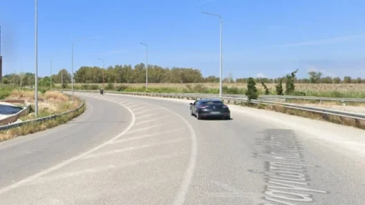 Πάτρα: Ο Σκιαδαρέσης ζητά παρεμβάσεις στην οδό Κανελλοπούλου 12 Πάτρα: Ο Σκιαδαρέσης ζητά παρεμβάσεις στην οδό Κανελλοπούλου