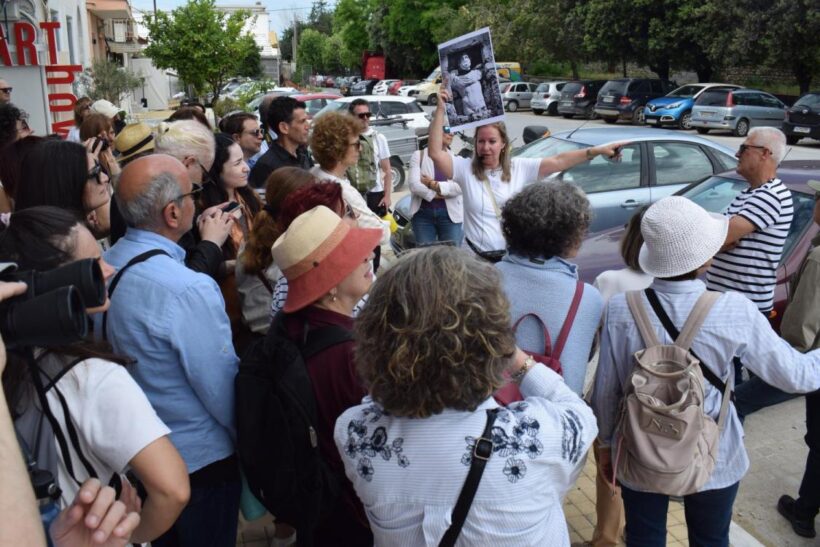 Προτάσεις της Κοινο_Τοπίας για προγραμματισμένα συναπαντήματα ΦΩΤΟ 4 Προτάσεις της Κοινο_Τοπίας για προγραμματισμένα συναπαντήματα ΦΩΤΟ