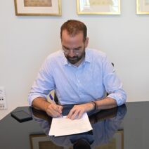 Αχαΐα: Αντιπλημμυρική θωράκιση με έργα ύψους 5.000.000 ευρώ