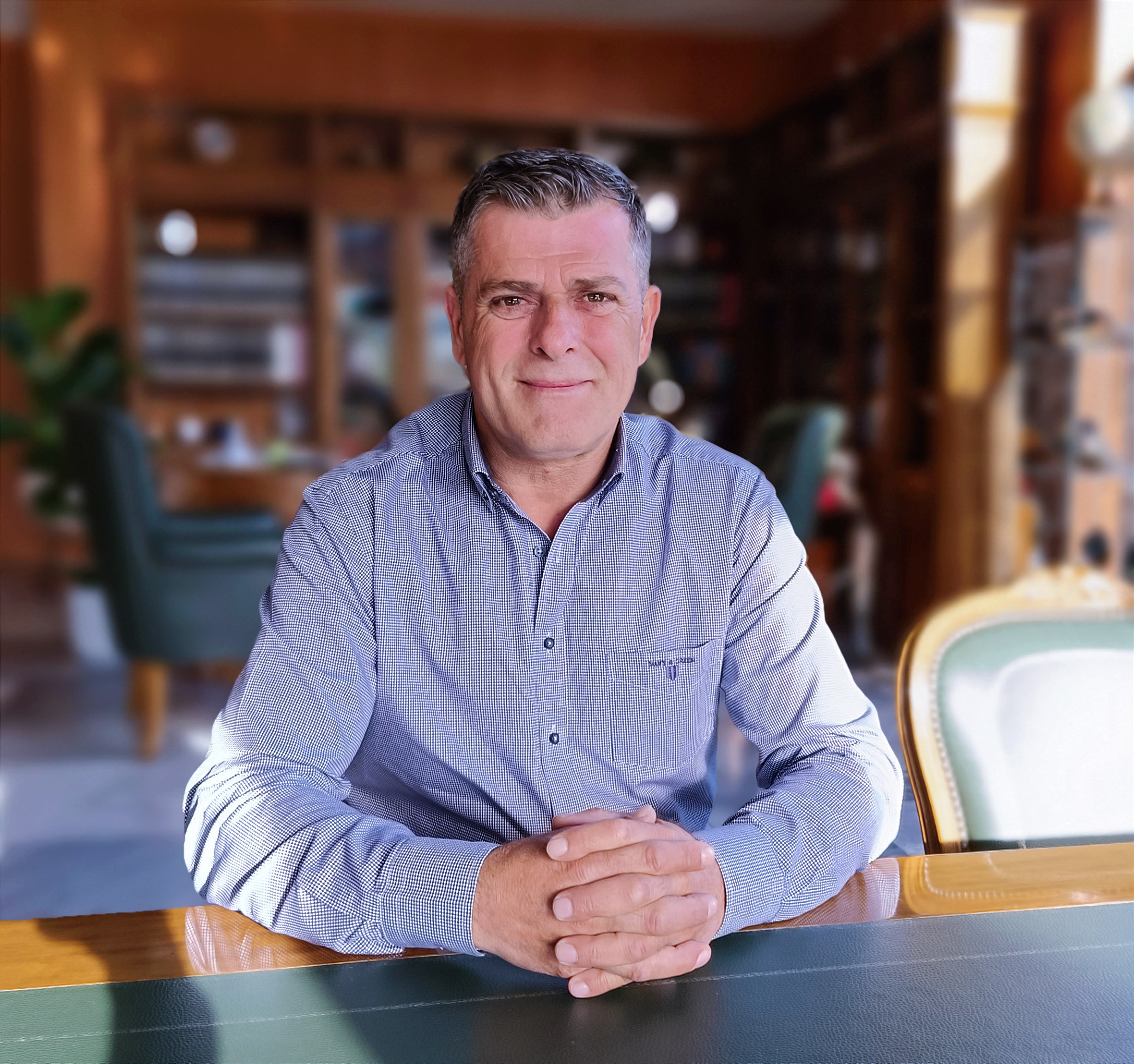 Αρχαία Ολυμπία: Σημαντικά έργα για τα σχολεία Λάλα και Πελοπίου ξεκινά ο Δήμος ΦΩΤΟ 8 Αρχαία Ολυμπία: Σημαντικά έργα για τα σχολεία Λάλα και Πελοπίου ξεκινά ο Δήμος ΦΩΤΟ