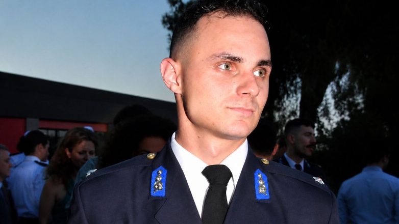 Εννιά νεκροί από τις φωτιές: Το βαρύ τίμημα του φετινού καλοκαιριού 6 Εννιά νεκροί από τις φωτιές: Το βαρύ τίμημα του φετινού καλοκαιριού