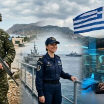 «Έσκασε» τετραπλή προκήρυξη ΑΣΕΠ: Ανοίγουν 745 μόνιμες θέσεις ΕΠΟΠ σε Στρατό, Ναυτικό και Πληροφορική!