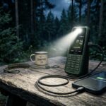 Το απόλυτο gadget επιβίωσης: Η Nokia επιστρέφει με κινητό 30 ευρώ που φορτίζει το smartphone σας!