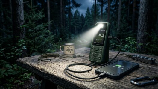 Το απόλυτο gadget επιβίωσης: Η Nokia επιστρέφει με κινητό 30 ευρώ που φορτίζει το smartphone σας!