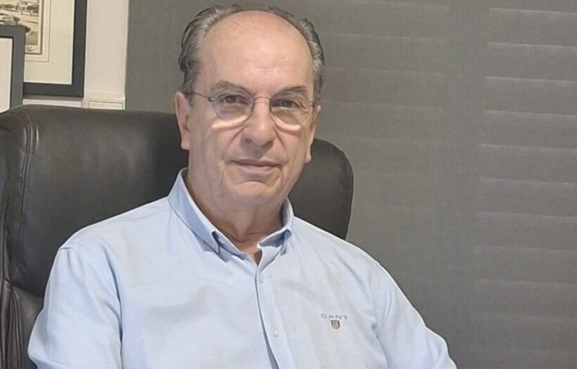 «Τα πολλά στους λίγους και τα λίγα στους πολλούς»