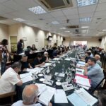 ΑΠΟΚΛΕΙΣΤΙΚΟ-Πάτρα: Ανατροπή στη σύνθεση του Δημοτικού Συμβουλίου - Χάνουν τις έδρες τους τρεις - Ποιοι ορκίζονται στη θέση τους ΦΩΤΟ