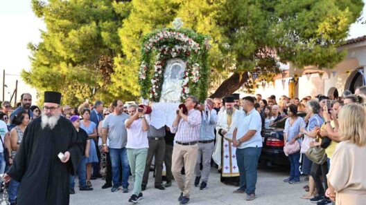 Αθλητικό γεγονός στο Καλαθοκαίριο