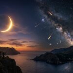 Η απόλυτη αστρονομική «σύμπτωση»: Γιατί στις 12 Αυγούστου όλα τα μάτια θα είναι στραμμένα στον ουρανό