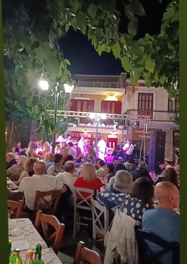 Το φετινό «Πολιτιστικό Καλοκαίρι» του Δήμου Καλαβρύτων ΦΩΤΟ