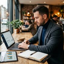 Έχετε «κολλήσει» επαγγελματικά; Πώς ένα e-learning Μεταπτυχιακό μπορεί να εκτοξεύσει τον μισθό σας το 2026 2 Έχετε «κολλήσει» επαγγελματικά; Πώς ένα e-learning Μεταπτυχιακό μπορεί να εκτοξεύσει τον μισθό σας το 2026