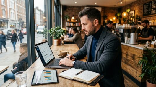 Έχετε «κολλήσει» επαγγελματικά; Πώς ένα e-learning Μεταπτυχιακό μπορεί να εκτοξεύσει τον μισθό σας το 2026 13 Έχετε «κολλήσει» επαγγελματικά; Πώς ένα e-learning Μεταπτυχιακό μπορεί να εκτοξεύσει τον μισθό σας το 2026