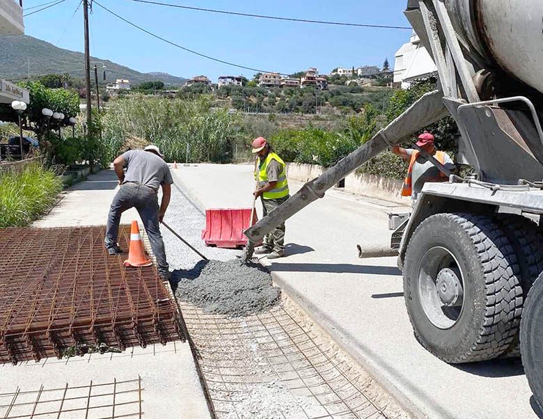 Αιγιάλεια: Στα 30 χρόνια η εκκρεμότητα στην επέκταση της Αποχέτευσης με μεγάλό οικονομικό και περιβαλλοντικό κόστος ΦΩΤΟ