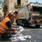 Ιταλία: Πέταξε στα σκουπίδια λαχνό 1 εκατ. ευρώ - Πώς βρέθηκε