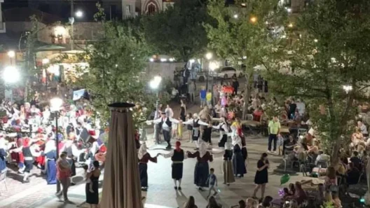 22ο Παγκαλαβρυτινό Αντάμωμα στην Κλειτορία 13 22ο Παγκαλαβρυτινό Αντάμωμα στην Κλειτορία