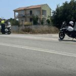 Βόλος: Πατέρας σκοτώθηκε στον δρόμο που είχε χάσει το παιδί του