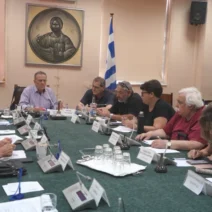 Πάτρα: Συνεδριάζει το Δημοτικό Συμβούλιο, τα θέμα που θα συζητηθούν