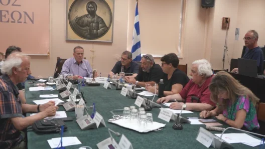 Πάτρα: Συνεδριάζει το Δημοτικό Συμβούλιο, τα θέμα που θα συζητηθούν