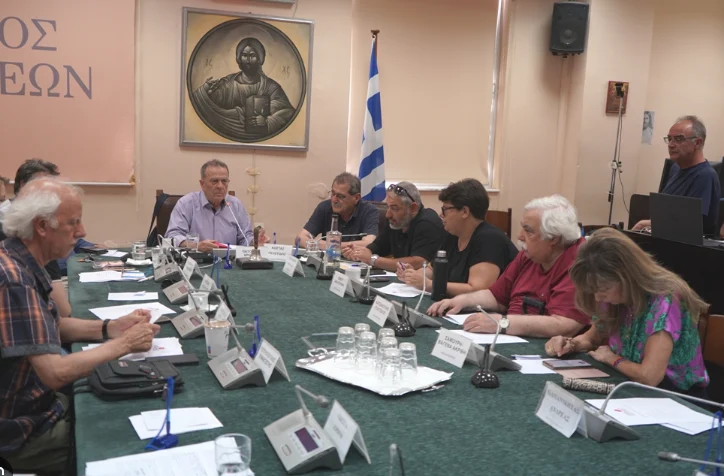 Πάτρα: Συνεδριάζει το Δημοτικό Συμβούλιο, τα θέμα που θα συζητηθούν