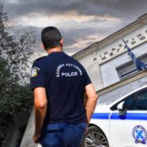 Στιγμιότυπο οθόνης της είδησης «Βόλος: Συνελήφθη εγκληματική δρασ…