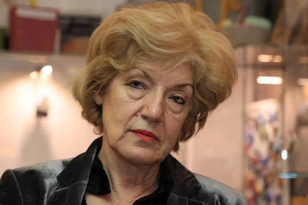 «Ευχαριστούμε για όλα»