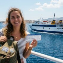 Φεύγεις για τον τόπο διορισμού σου; Δες πώς θα πάρεις έκπτωση έως 50% στα ακτοπλοϊκά