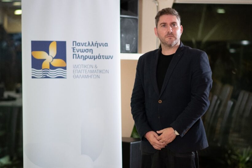 Δικαίωση εγκύου ναυτικού: Δήλωση Cpt. Γιώργου Βάλλη