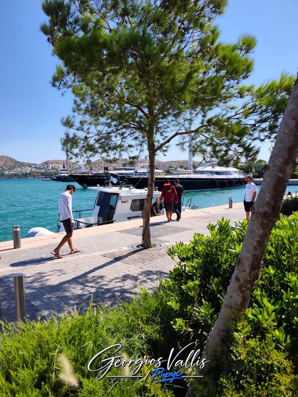 Σαρωνικός: Βυθίστηκε ιστιοφόρο καταμαράν με τουρκική σημαία - Δήλωση προέδρου ΠΕΠΙΕΘ ΦΩΤΟ 13 Σαρωνικός: Βυθίστηκε ιστιοφόρο καταμαράν με τουρκική σημαία - Δήλωση προέδρου ΠΕΠΙΕΘ ΦΩΤΟ