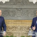 Μητσοτάκης: «Ελλάδα και Λίβανος είναι αδελφοί λαοί» – Το μήνυμα στον Ζοζέφ Αούν