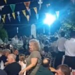 Μουσική βραδιά με τη Δέσποινα Καλούδη στην Μαμουσιά ΒΙΝΤΕΟ