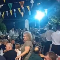 Μουσική βραδιά με τη Δέσποινα Καλούδη στην Μαμουσιά ΒΙΝΤΕΟ 3 Μουσική βραδιά με τη Δέσποινα Καλούδη στην Μαμουσιά ΒΙΝΤΕΟ